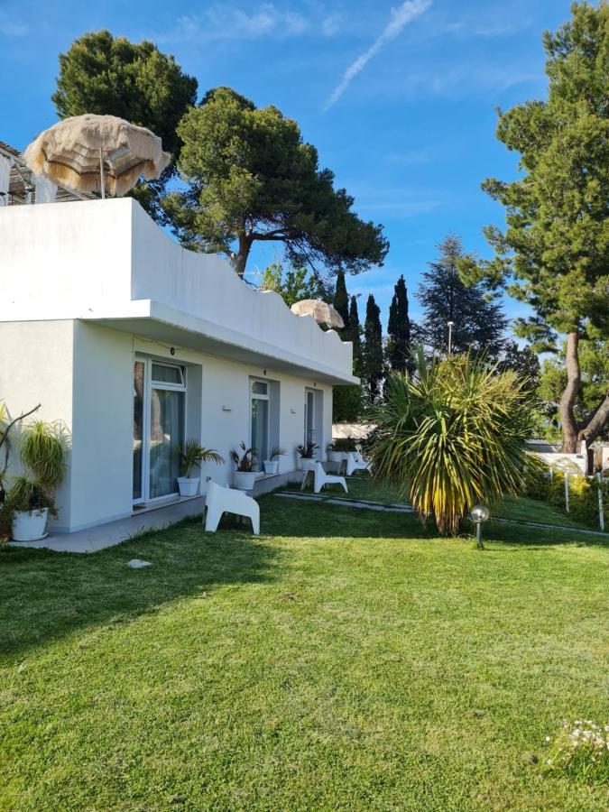 Villa Tropical Francavilla Al Mare Exterior foto