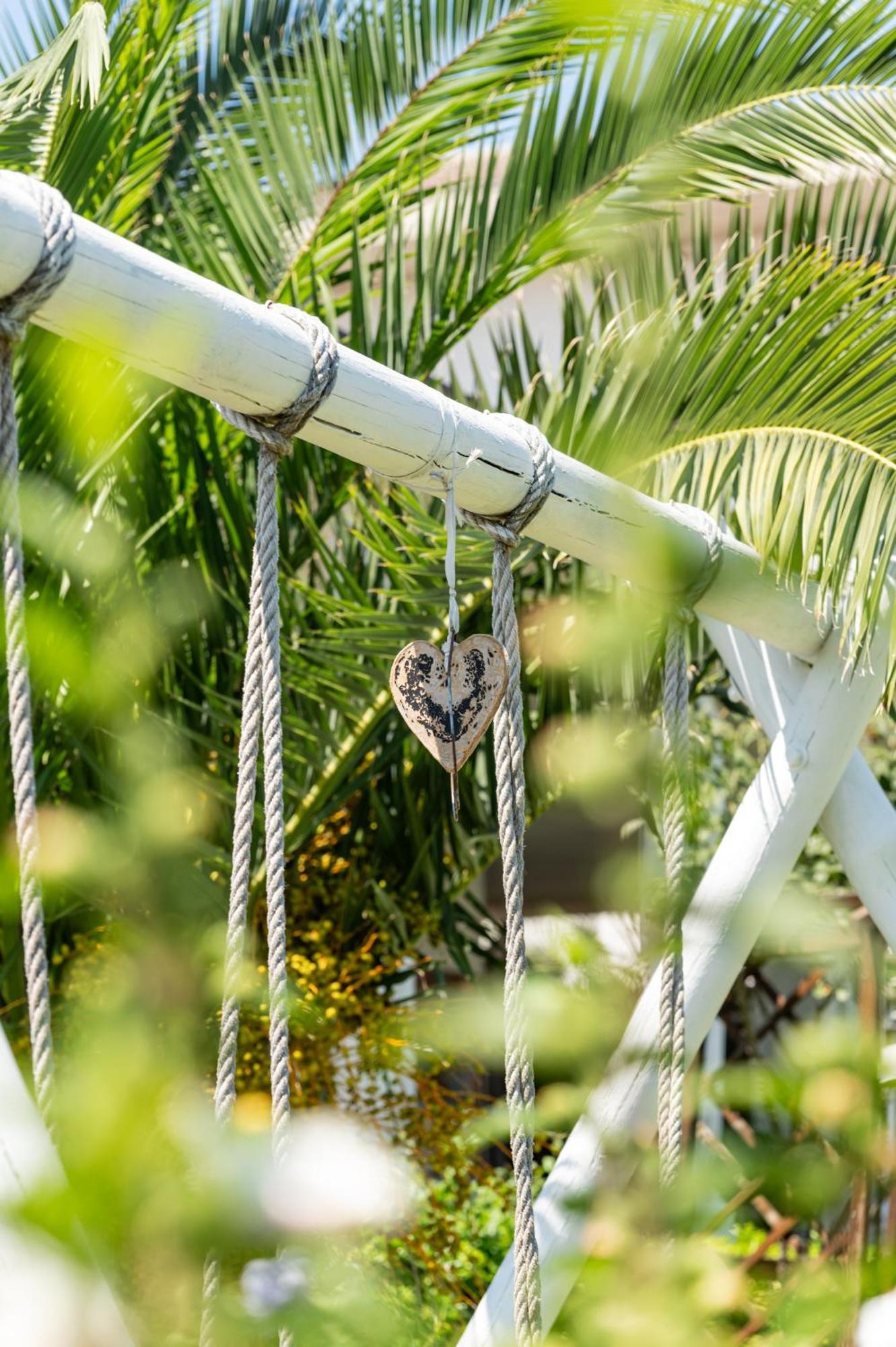 Villa Tropical Francavilla Al Mare Exterior foto
